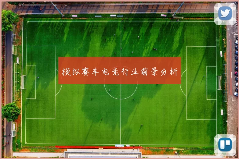 模拟赛车电竞行业前景分析