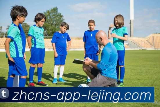 乐竟体育品牌故事